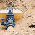 Potpisan ugovor vredan 273 miliona dinara za rekonstrukciju i dogradnju vodovodne mreže u Rači