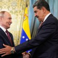 Da li je Putin prodao svog "dragog prijatelja" Madura?! Sve su čudniji obrisi igre oko Venecuele: Rusija nije prstom mrdnula…