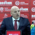 Saša Obradović isprozivao svoje igrače: "Ne smeš da praviš takve greške, bio je drugačiji ton posle Žalgirisa"