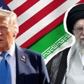 Трамп жели да војна акција у Ирану зада брз и одлучан ударац режиму: "Још није добио такве гаранције"