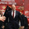 Saša Obradović dobio veliko upozorenje pred narednu utakmicu Zvezde u Evroligi
