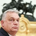 Orban kaže da Evropu trenutno vodi "nemačka ratna trojka": Evo na koga misli