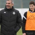Stojaković smatra da je Partizan napredovao tokom rada u Antaliji: "Mogu da budem zadovoljan urađenim na pripremama"