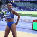 Ivana Španović ponovo pred domaćom publikom! Najbolja srpska atletičarka u Beogradu ima jasne ciljeve!