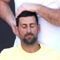 „Đoković igra najbolji tenis u Australiji, u pozitivnom sam šoku kada ga gledam“