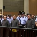 У Кини погубљени чланови озлоглашене мафијашке породице: Жртве брутално пребијали и мучили у логорима