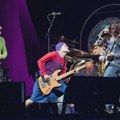 Članovi benda Red Hot Chili Peppers distancirali se od Netfliksovog dokumentarca