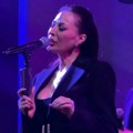 "Otopila" Jahorinu: Ceca Ražnatović održala prvi od tri velika koncerta na ovoj planini (foto)
