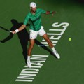 Novak igra "peti grend slem": Prošle godine doživeo debakl, sada želi slatku osvetu