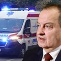 "Borimo se za Dačićev život" Oglasio se doktor Kliničkog centra o stanju ministra: "Na mehaničkoj ventilaciji je, ključna su…