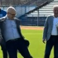 Miloš Vučević postigao gol protiv Mladosti iz Lučana: Poznati političar dobio i nagradu od kluba