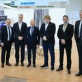 Kragujevac domaćin prvog stručnog sajma AutomotiveExpo