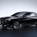 Blindirani BMW od 612.700 evra uvezen u Srbiju: Ni globalna kriza nije smanjila apetite najbogatijih ljudi u zemlji
