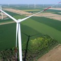 Srbija među vodećima u regionu po energiji od vetra, od 13 vetroelektrana najveća Čibuk 1
