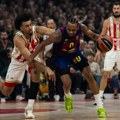 Pomeren meč Barselone i Crvene zvezde! Neverovatne vesti iz Španije - utakmica je odložena iz bizarnog razloga, čeka se hitna…