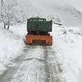 "Bilo je snega u martu, ali ne pamtimo da ga je bilo ovoliko": Meštani u šoku, formiran snežni pokrivač 25 centimetara