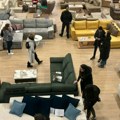 У току ПРОДАЈНИ САЈАМ НАМЕШТАЈА у Крагујевцу: Ексклузивна понуда по САЈАМСКИМ ЦЕНАМА (ВИДЕО)