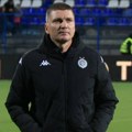 Partizan protiv velikog dužnika: Evo šta je Srđan Blagojević rekao pred utakmicu Partizan - Čukarički