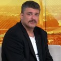 Glumac Andrija Kuzmanović: „Senke“ su pomerile granicu u industriji, porastao sam uz tu seriju