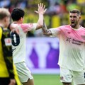 Leverkuzen (praktično) otpisao Dortmund iz šampionske trke