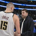 NBA presekla: Jokić u finalu trke za MVP, Dončić izbačen sa liste