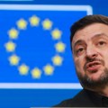 EU odobrila Ukrajini zajam od 90 milijardi evra! Zelenski: Kredit će ojačati našu vojsku i učiniti Ukrajinu otpornijom