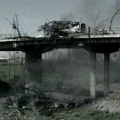 Godišnjica napada na autobus "Niš ekspresa" u Lužanu kod Podujeva