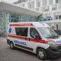Porastao broj povređenih u Sopotu: Deset osoba prevezeno u Klinički centar