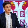 Brnabić: Komisija ima kompletan uvid u sve podatke u svakom trenutku pristupa JBS