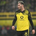 Niklas Zile (30) okačio kopačke o klin