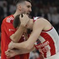 Rokas Gedraitis pokidao prednje ukrštene ligamente kolena...