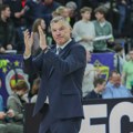 Jasikevičus ispisao istoriju Evrolige, Valensija može kao Real protiv Partizana, a Ataman u odabrano društvo