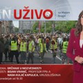 Dan uživo u 16.30h: Držanje u neizvesnosti