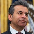Tramp: Komesar američke FDA Marti Makari podneo je ostavku