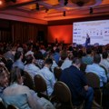 Sedma regionalna konferencija "Rizici novog doba i održivost": Da li svetska privreda hoda po tankom ledu?