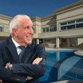 Vila na Dedinju! Željko Obradović gradi velelepnu kuću u Beogradu! Ovo su svi detalji: Milionska cena, luksuzni bazen i detalj…