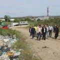 Počela sanacija deponije, ministarka Pavkov najavila probni rad “Kalenića” u avgustu