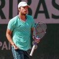 Kecmanović: Novak mi je poslao poruku…
