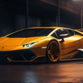 Lamborgini uči na „tuđim“ greškama, odlažu promociju električnog automobila