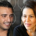"Ja bih prvi bio u lazi da je sve normalno" Darko Lazić prokomentarisao situaciju Mine Kostić, pa pojurio na ćerkin koncert…