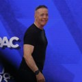 Američki vetar u leđa evropskoj desnici: U Portugalu održan samit o „remigraciji“