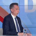 Zečević: Neshvatljivo je kako do sada nismo ušli u EU