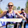 Susreti: Uspešna ultramaratonka Natalia Agošton iz Kanjiže optrčala Balaton, sledi Spartatlon