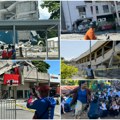 (Video) Potresne scene stižu sa Filipina: Razoran zemljotres odneo najmanje 19 života