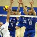 Odbojkaši pobedom startovali u Ligi nacija: Srbija prepustila set Argentini