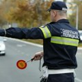 Na području Južnobačkog okruga u jednom danu 11 saobraćajnih nezgoda