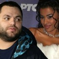 Ženi se Cobi, pravi gala slavlje u Prokuplju! Osvojila ga ova lepotica: Otac joj je Srbin, majka iz Angole