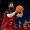 Bojan Dubljević završio karijeru