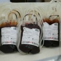 Humanost koja traje: U Senti uručena priznanja dobrovoljnim davaocima krvi