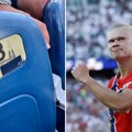 "FIFA je terala ljude da ovo lepe na 64.146 sedišta": Kakva bizarnost na Mundijalu, koga briga za probleme